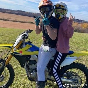 Meet your Posher, Benjamin